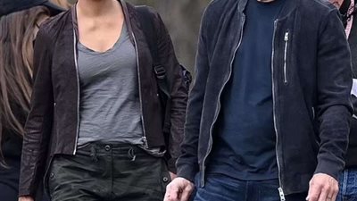 بسبب علب الذخيرة الحية توقف تصوير فيلم 