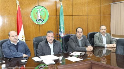 محافظ المنوفية يصدر قرار بمنع الشيشة بسبب كورونا