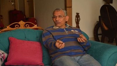 في يوم المرأة المصرية.. من هو الزوج الذهبي الداعم لـ