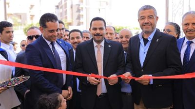 افتتاح مقر أمانة جديد وقوافل طبية مجانية ومعارض مشغولات يدوية مخفضة.. أبرز فعاليات 