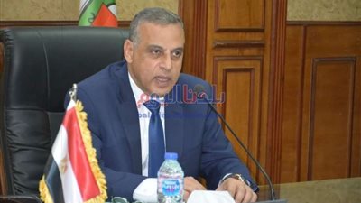 محافظ سوهاج: غلق 23 مركزًا للدروس الخصوصية و4 حضانات أطفال بالتعاون مع مديرية الأمن