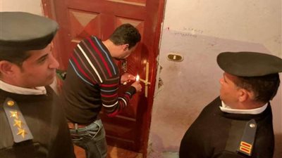 غلق 100 مركز للدروس الخصوصية بالقليوبية