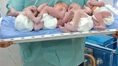 سيدة تنجب 69 طفلا دفعة واحدة؟ اعرف القصة كاملة
