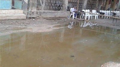 أهالى عزبة فؤاد بالدقهلية يطالبون بإدراجها ضمن مبادرة حياة كريمة