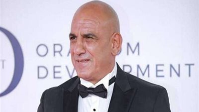 بوجه محروق.. هكذا سيظهر محمد لطفي في 