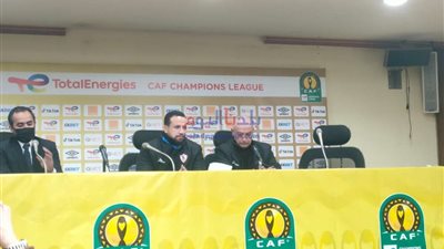 فيريرا : حققنا فوز غالي و أخطرت عواد بالمشاركة أمام طلائع الجيش و أسوان فقط