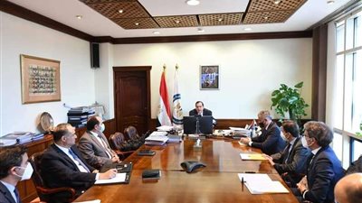 خبير طاقة: مصر مرشحة لتصدير الغاز ضمن خطة مقدرة بـ195 مليار يورو