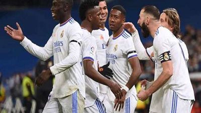 بعد تحقيق الرابعة عشر أرقام قياسية  لريال مدريد في أوروبا