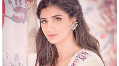 مي عمر: عايزة أعمل مسلسل تاريخي.. وياسر جلال تقيل