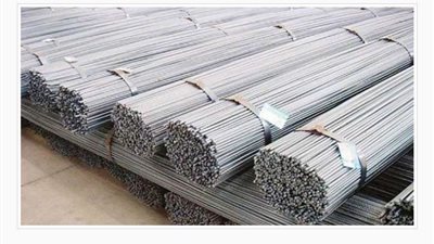 أسعار الحديد اليوم الأحد 29 مايو 2022