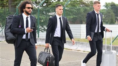 بعد الرابعة عشر.. مارسيليو يؤكدرحيله عن ريال مدريد