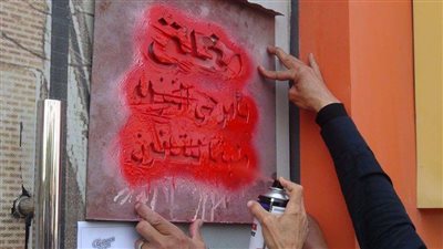 رئيس حي النزهة يشن حملة مكبرة لغلق الحضانات وصالات الجيم