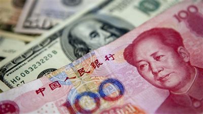 سعر الدولار اليوم الأحد 29-5-2022 أمام الجنيه المصرى