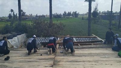 صناع الحياة تطلق حملة 