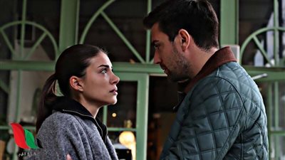 مسلسل المنظمة الحلقة 48.. 