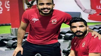 ربيع ياسين: كهربا إضافة للأهلي بشرط.. وصالح جمعة مظلوم