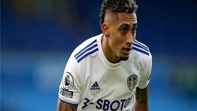 أرسنال ومانشستر يونايتد ينافسان برشلونة على التعاقد مع دياز