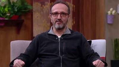 شريف مدكور يعلق عن رسالة غامضة من أحد متابعيه.. تفاصيل