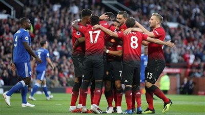 مانشستر يونايتد يلغي التدريبات الجماعية ويُطالب اللاعبين بالعمل الفردي