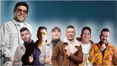 حجز دعوى إلغاء قرار المهن الموسيقية بحظر المهرجانات