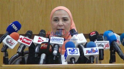 وزيرة التضامن الاجتماعي تُعلن أسماء الأمهات المثاليات لعام 2020