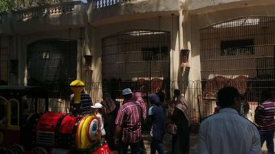 غلق حدائق الحيوان اعتبارًا من الغد منعًا لانتشار فيروس كورونا