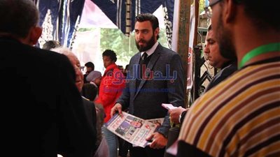 قائمة الإصلاح: محاولات من قبل سامح عاشور وأتباعه لإفساد العملية الانتخابية