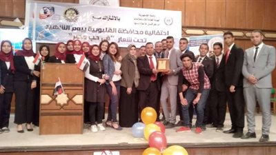 تشكيل وحدة لرصد ومحاصرة شائعات كورونا بإعلام القليوبية