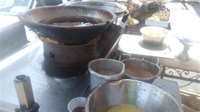 غراب: التفتيش على 26 منشأة طبية وغذائية بمركز بلبيس