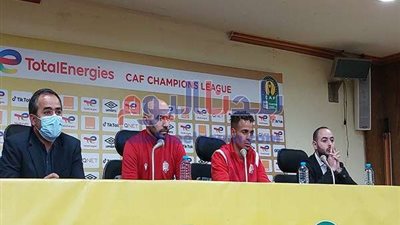 حارس الوداد : مباراة الأهلي صعبة و علينا أن نفوز  ببطولة أفريقيا