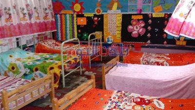 قرني: 22 استراحة جاهزة لاستضافة المشاركين في أعمال امتحانات الدبلومات الفنية بالمنوفية