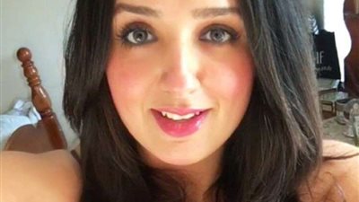 مي الخرسيتي: للموت وقت وأجل محدد وأمريكا تثير الذعر بسبب كورونا 