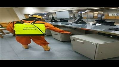 بسبب كورونا.. إجراءات جديدة من 