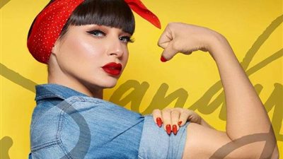 شاهد.. وصفات ساندي لمواجهة 