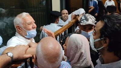 أبو عيطة: عبدالمنعم أبو الفتوح ضمن الأسماء المقترحة لدى لجنة العفو الرئاسي