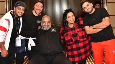 تعرف على موعد عرض مسرحية 