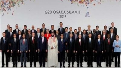 السعودية تدعو قادة مجموعة العشرين لعقد قمة طارئة لمواجهة كورونا