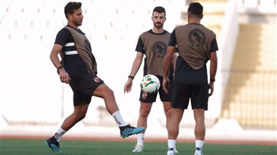 الأهلي ضد الوداد.. التشكيل المتوقع لـ الأحمر اليوم