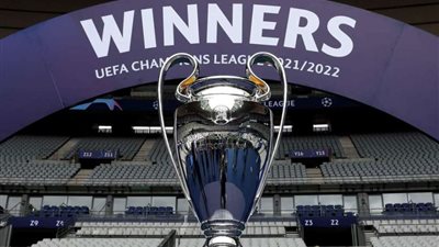 ليفربول وريال مدريد يصطدمان للمرة الثالثة في نهائي دوري أبطال أوروبا