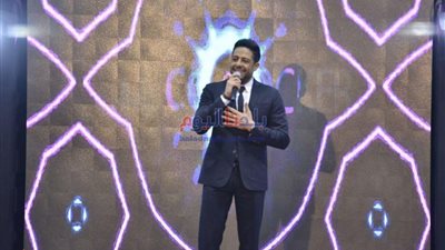 الفنان محمد حماقي يرد على خبر إصابته بفيروس كورونا