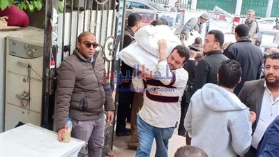 رسميًا.. قائمة أعضاء مجلس نقابة المحامين