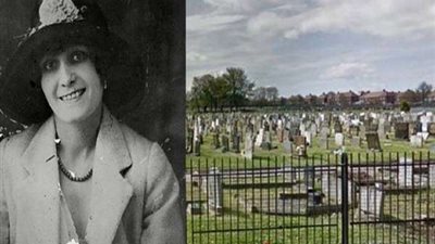 بعد 100 سنة.. العثور على جثة عروس اختفت في ظروف غامضة