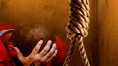 بسبب الميراث.. الإعدام شنقا لقاتل شقيقه بالأقصر
