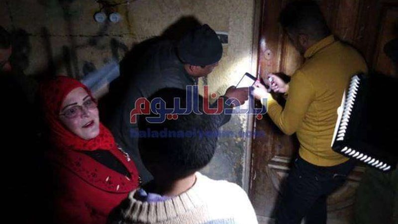 بلدنا اليوم