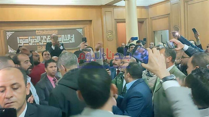 بلدنا اليوم