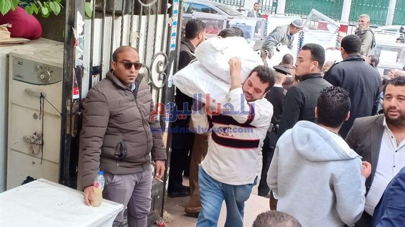 بلدنا اليوم