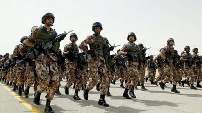 درع الوطن وسيفه .. القوات المسلحة تشن 3 عمليات عسكرية  ضد الإرهابيين في سيناء