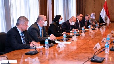 وزيرة التجارة والصناعة: حجم التبادل التجاري بين مصر وبولندا تجاوز 720 مليون دولار