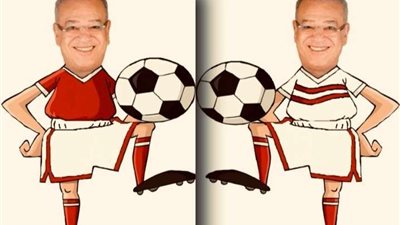 صلاح عبد الله: يمكن تدريس رحلة محمد صلاح مع الإصرار والعزيمة بالمرحلة الابتدائية