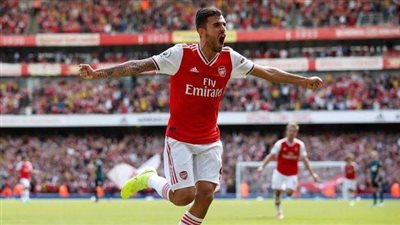 مارتينيلي شرط ريال مدريد للموافقة على بيع سيبايوس لأرسنال